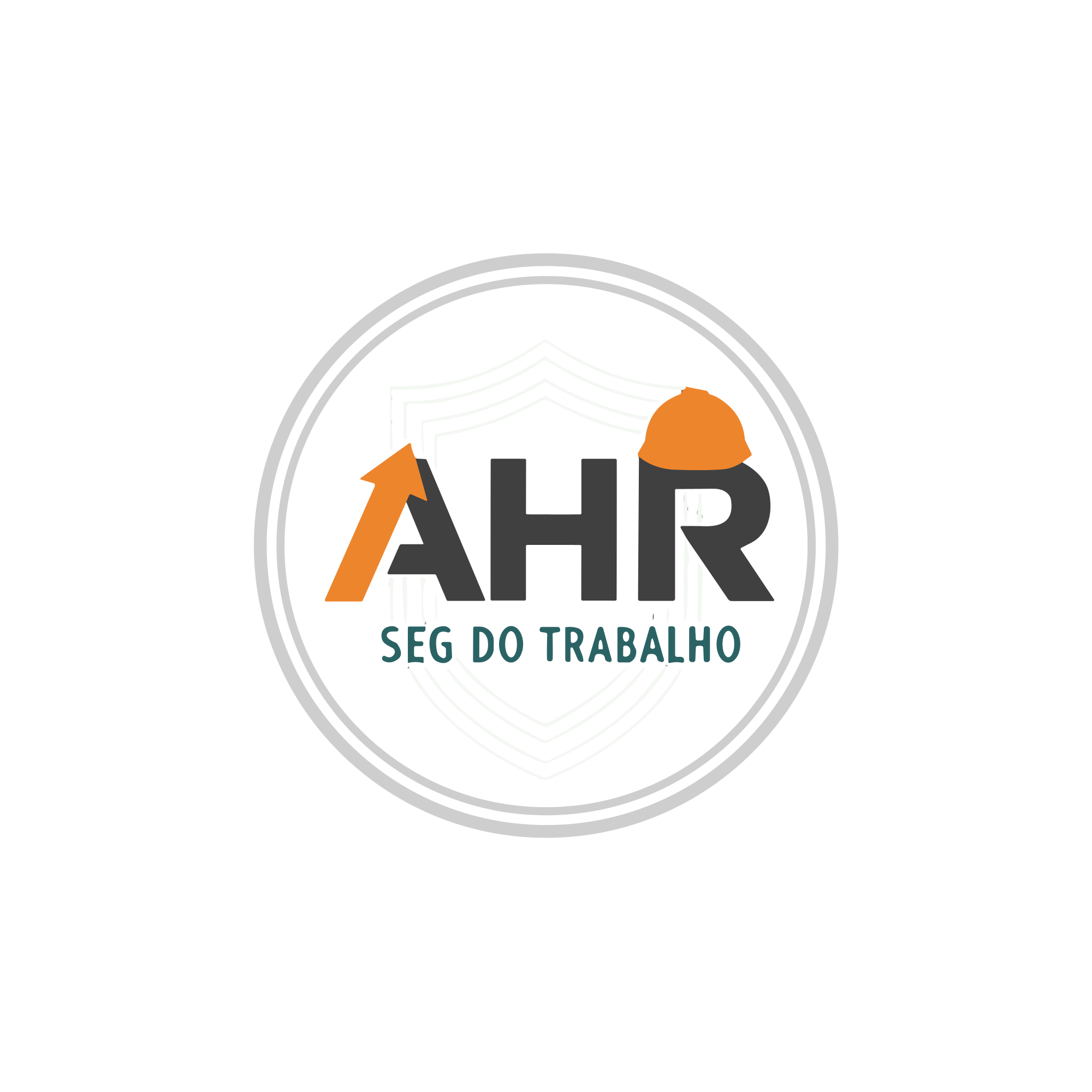 AHR SEGURANÇA DO TRABALHO EAD